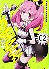 あいどるスマッシュ! 第2巻