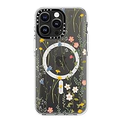CASETiFY Clear Case for iPhone 15 Pro Max [Not