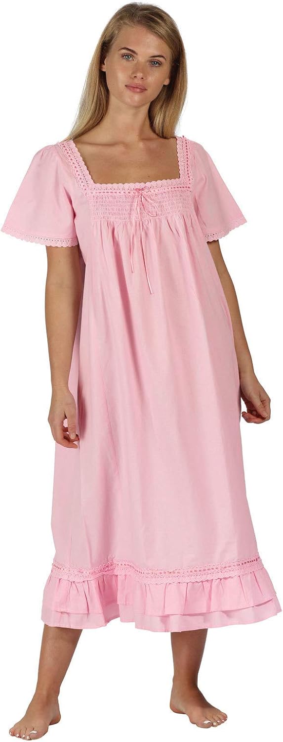 ralph lauren night shirt