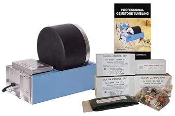 Buy Lortone 45c Rock Tumbler 45c Tumbler Kit Online At Low Prices In India Amazon In