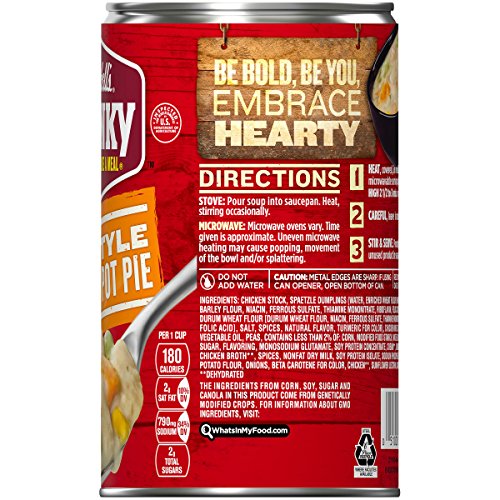 6 Campbells+Chunky+Soup+Style+Chicken