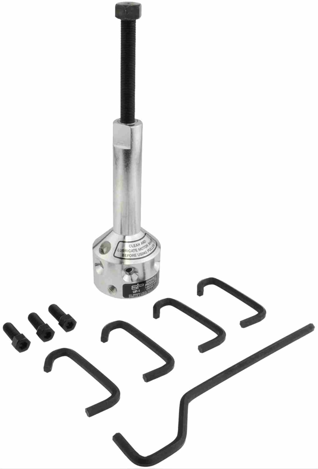 Fan Blade/Wheel Puller Amazon.ca Industrial & Scientific