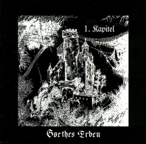 GOETHES ERBEN - Der Weg (Nachspiel) (Wgt 2003 Gent) Lyrics - Zortam Music