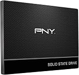 PNY CS900 960GB Internal SSD 2.5 SATA III 6Gbps HDD Replacement Fast Speed view 2