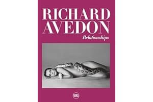 Richard Avedon: Relationships