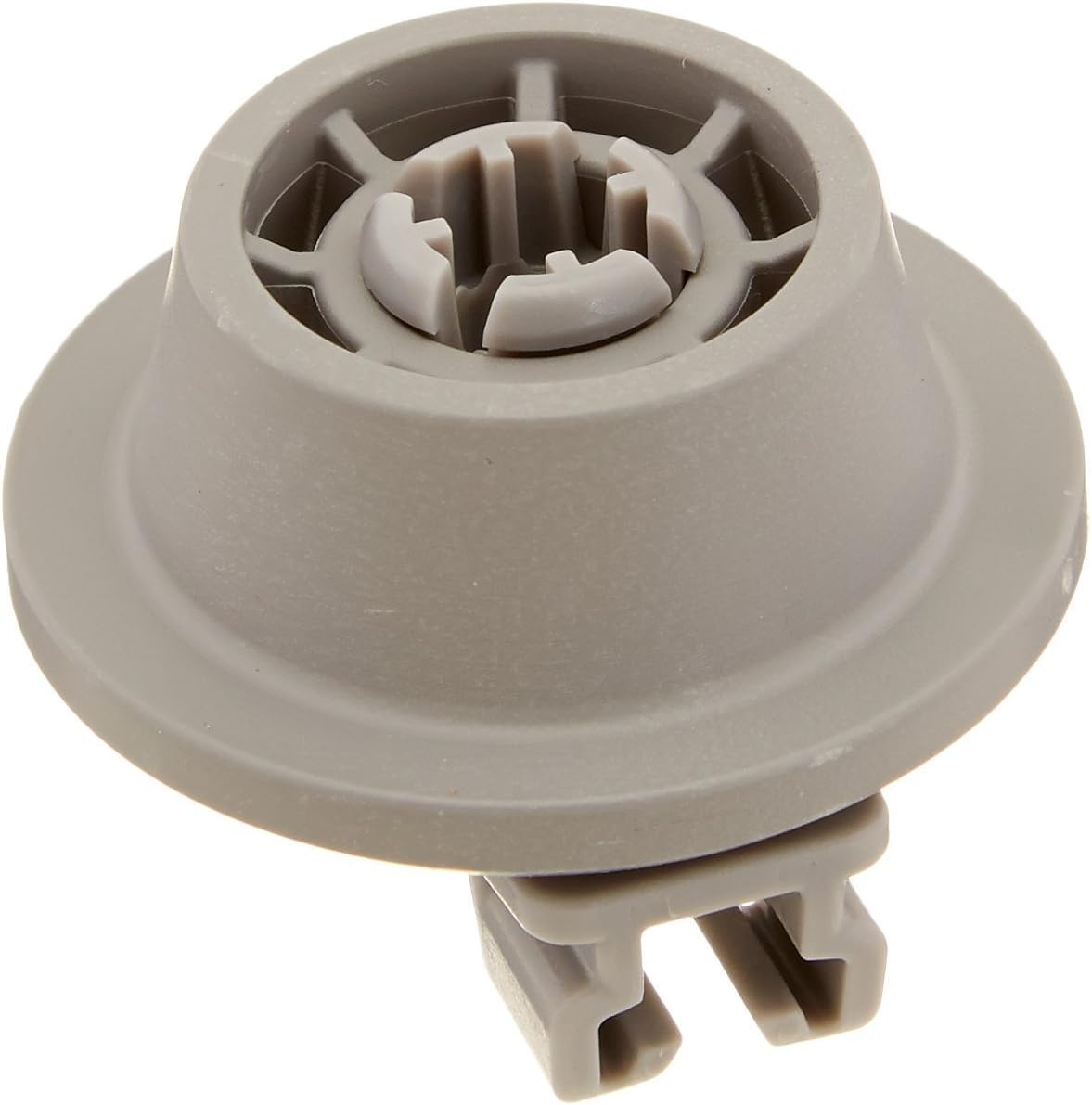 Bosch 00611475 Dishwasher Lower Dishrack Wheel Genuine OEM