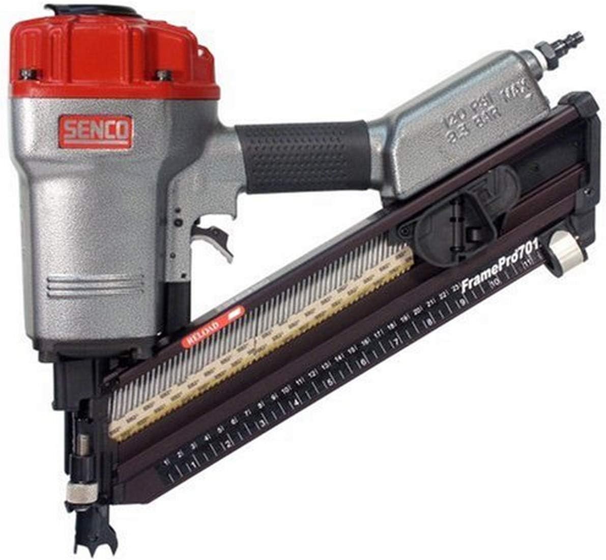 Senco 2H0133N FramePro 701XP Clipped Head Framing Nailer Amazon.co.uk