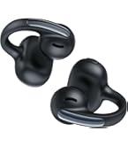 Amazon.com: ambie Sound earcuffs AM-TW02, Open Ear Wireless