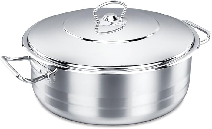 Top 10 King Cooker Dutch Ovens