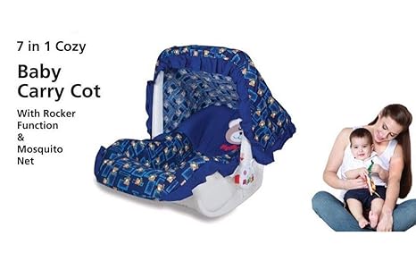 baby carry cot amazon