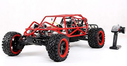 32cc rc car