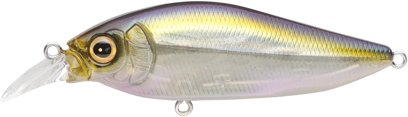 MegabassFlapslap Crankbait & Jerkbait