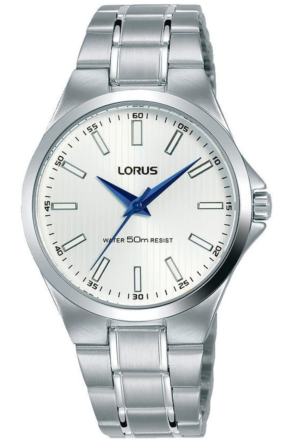 Lorus Ladies' Bracelet Watch RG233PX9
