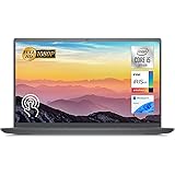 Dell Inspiron 15 3000 Series 3511 Laptop, 15.6" FHD Touchscreen, Intel Core i5-1035G1, 32GB DDR4 RAM, 1TB PCIe SSD, SD Card R