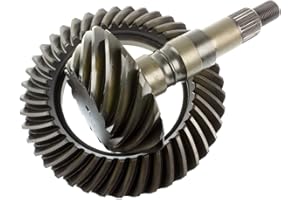 Motive Gear GM10-273 Differential Ring and Pinion Set, 2.73 Gear Ratio, Compatible with GM 8.5"/8.625" Models (Buick Skylark, Cadillac Escalade, Regal)