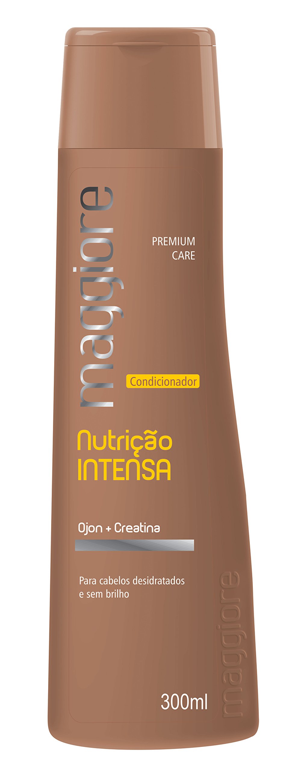 Maggiore – Conditioner Nutrition Intense