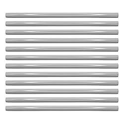 Questech Decor Tile Trim, 1/2 x 12 Inch Soho Listel