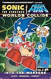 Sonic / Mega Man: Worlds Collide 2