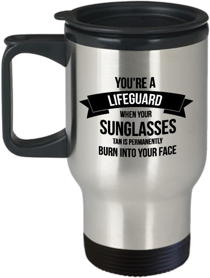 best sunglasses for lifeguards
