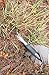OakRidge Garden Hand Weeder for Lawn and Garden Care, The Perfect Weed Remover, Hoe Tool for Weeding Tools