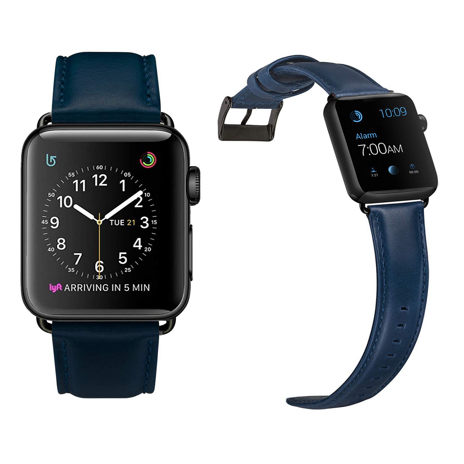 iwatch kw