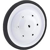 6.5 Inch Murray Wheel/Tire Combo, Drive