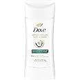 Dove Advanced Care Antiperspirant 72H Sweat and Odour Protection Coconut Water & Sweet Lime Scent with Pro-Ceramide Technolog