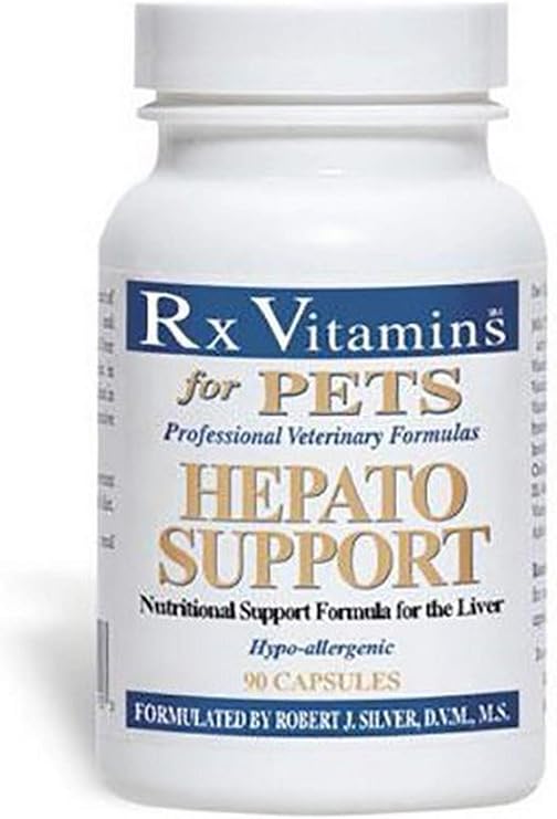 hepato support