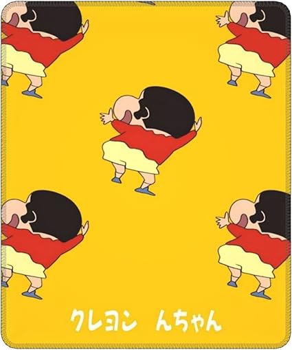 Amazon マウスパッド Outfly アニメ クレヨンしんちゃん パソコン 周辺機器 ゲーム用 薄型 小型 便利 マウス マウスパッド キーボードパッド 防水 滑り止め おしゃれ かわいい おもしろい プレゼント 30 25cm Outfly マウスパッド 通販