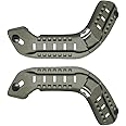 DLP Tactical ARC Accessory Rail kit for ACH/MICH Combat Helmet
