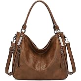 Purses for Women Shoulder Handbags Hobo Bags Tote Bag