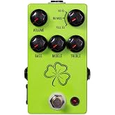 JHS Pedals JHS Clover Preamp/Boost Guitar Effects Pedal