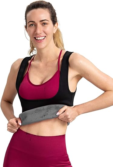 top waist trainer on amazon