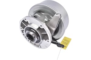 AKWH 6C2Z-2598-AA Parking Brake Driveshaft Brake 5R110 Transmission Replacement for Ford E450 E550 vans 2000-2003 F350 F450 F550 2003-2007 6C2Z2598AA