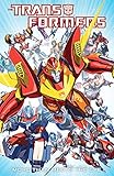 Transformers: More Than Meets The Eye Volume 1 Transformers: More Than Meets The Eye Volume 1