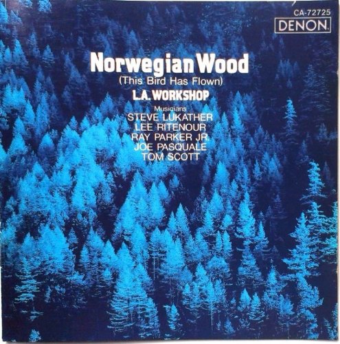 Paul McCartney, Elton John, St - Norwegian Wood This Bird Has Flown - Zortam Music