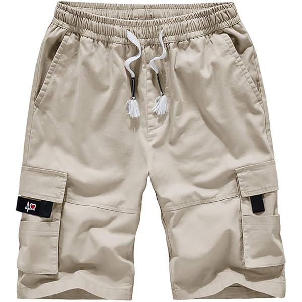 新品　BRIEFING BIG BEAT CARGO SHORT PANTS Parachute Cargo Shorts Big Boys 8-21 - Tan | Levi's® US