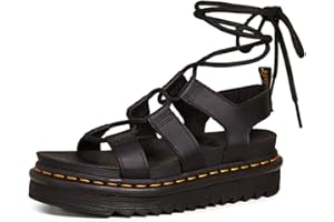 Dr. Martens Women's Nartilla