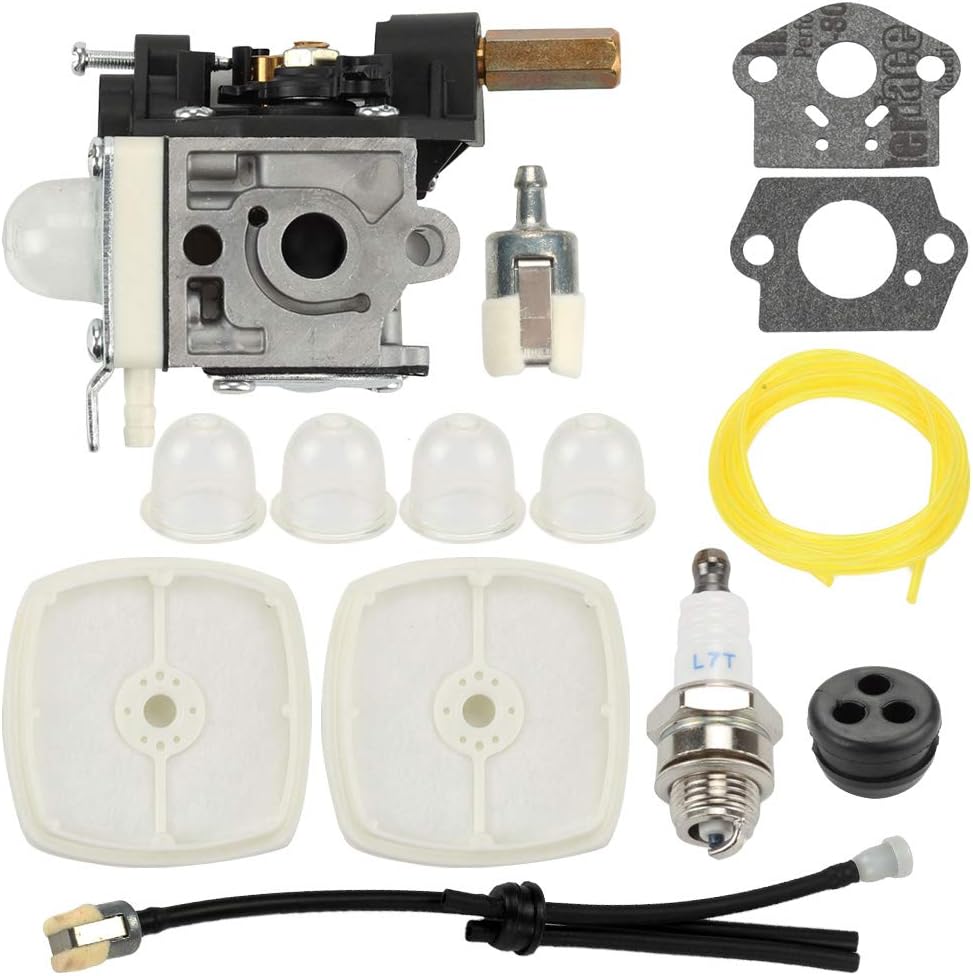Buckbock SRM 210 Carburetor for Echo Weedeater SRM210