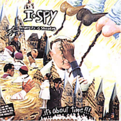 I-Spy - I