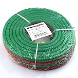 WeldingCity 3/16"-ID 12.5-ft Grade-R