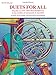 Duets for All: Flute, Piccolo (For All Series)