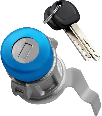 2SET For Ford Doors or Tailgate Key Lock Cylinder With 2 Keys 7C3Z 2SET For Ford Doors or Tailgate Key Lock Cylinder With 2 Keys 7C3Z