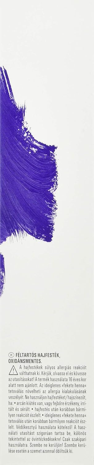 ELU PLAY Violet 120ML, 120 ml (Pack of 1) - Image 5
