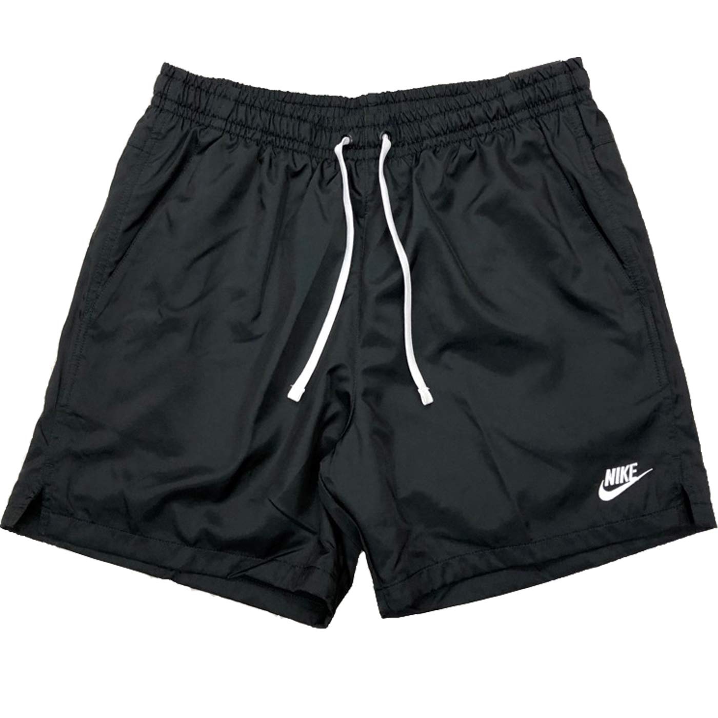 nike woven shorts amazon