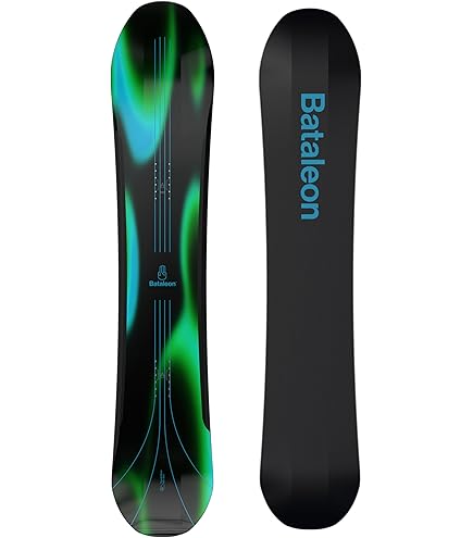 BATALEON 3TB 149 × BURTON MISSION M Burton Mission Re: Flex