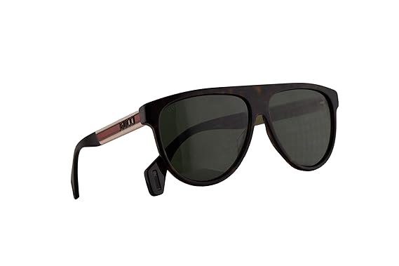 lentes gucci blancos