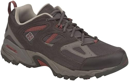 Amazon Com Columbia Sportswear Men S Wallawalla 2 Low Trail Shoe Trail Running