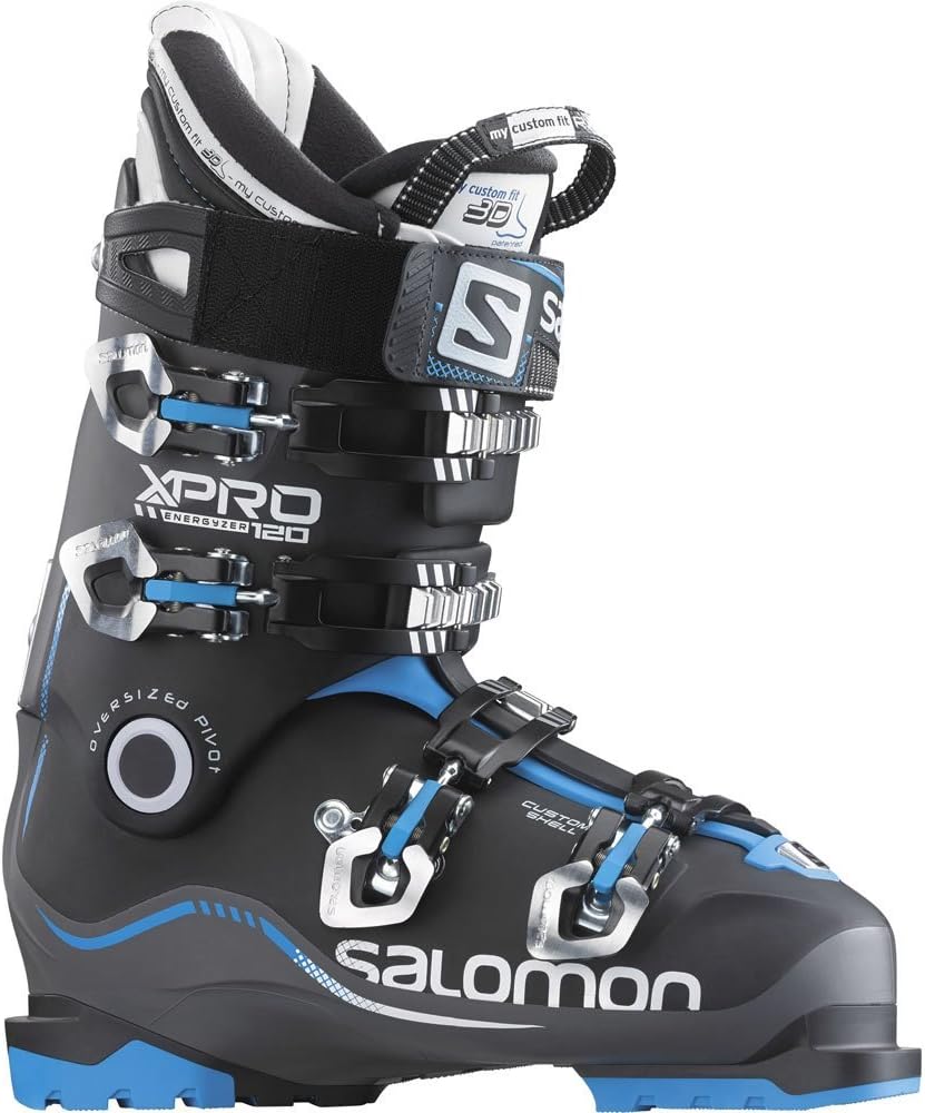 salomon x pro 120 28.5