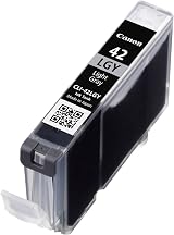 Canon 6390B001 Grey Ink Cartridge for PIXMA PRO-100 PRO-100S PIXUS view 2
